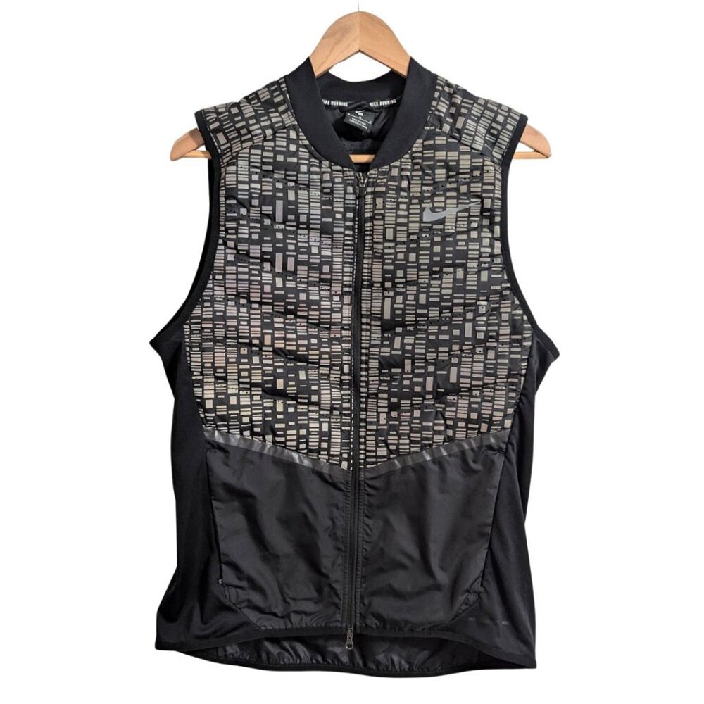 Nike - Aeroloft Running Vest